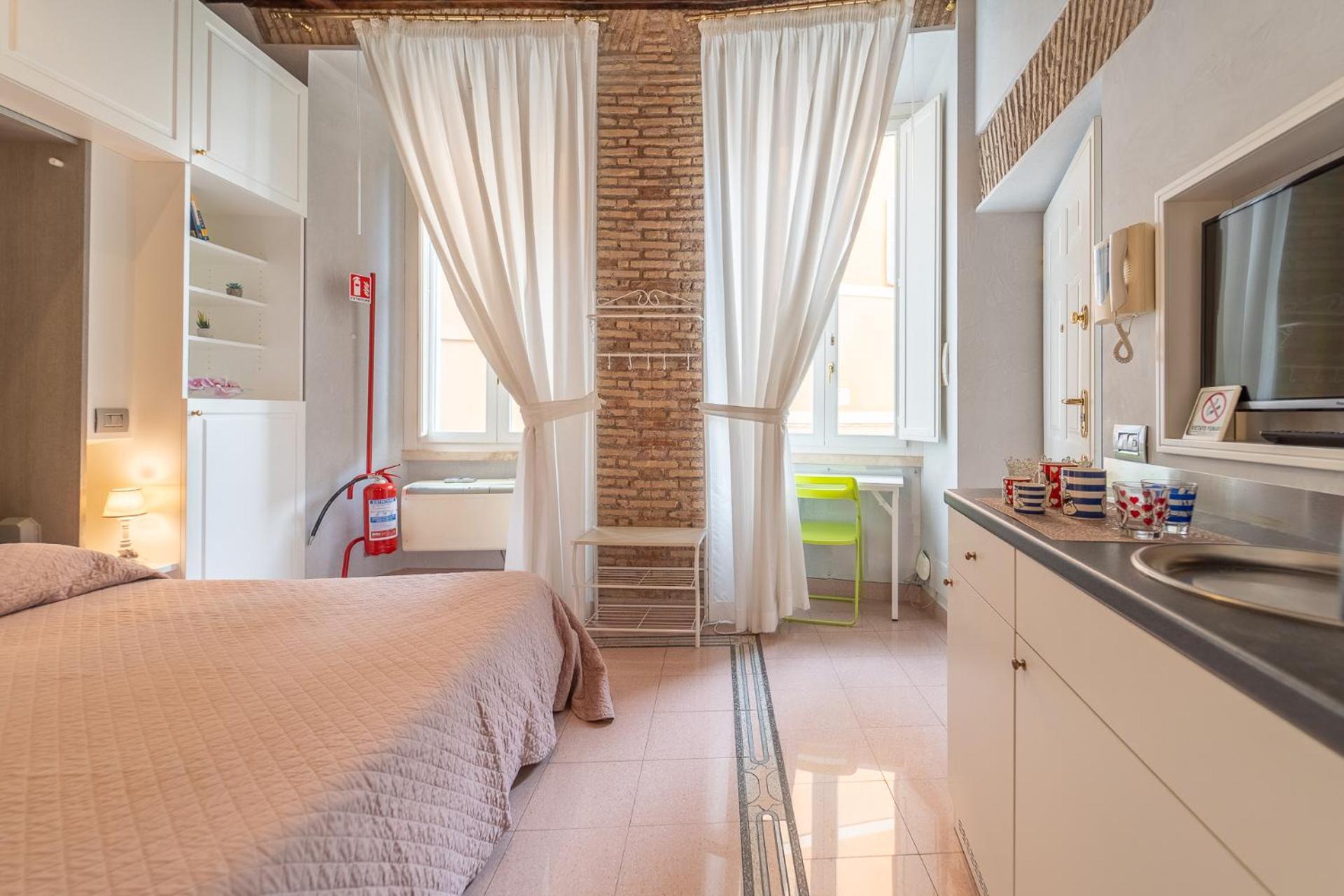 Secret Retreat In The Heart Of The Ghetto By Houseeds Appartamento